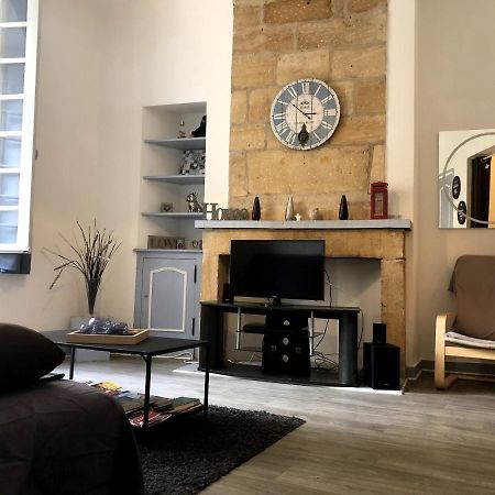 L'Instant Sarladais Lägenhet Sarlat-la-Canéda Exteriör bild