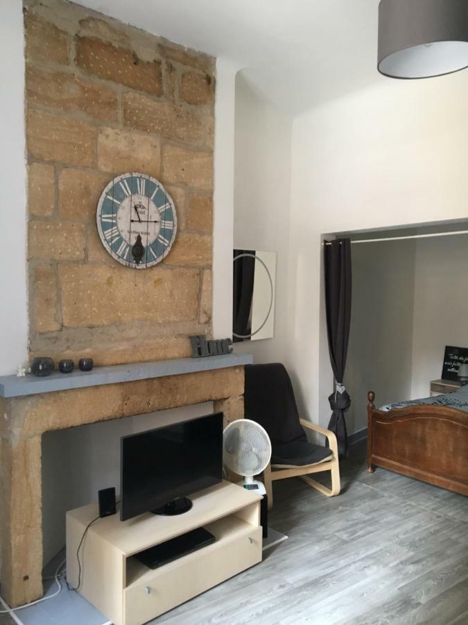 L'Instant Sarladais Lägenhet Sarlat-la-Canéda Exteriör bild