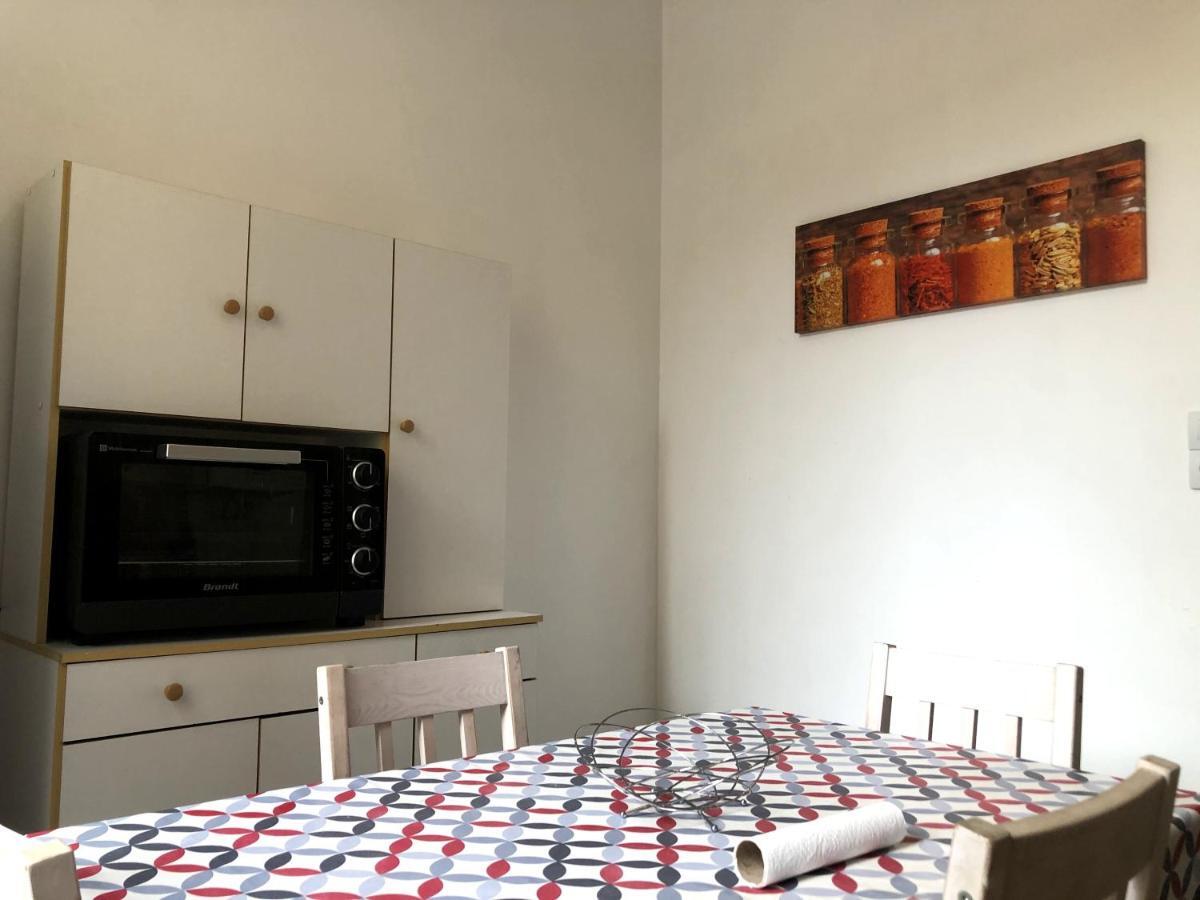 L'Instant Sarladais Lägenhet Sarlat-la-Canéda Exteriör bild